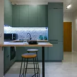Apartamento Energy