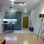Apartment Energy Katowice
