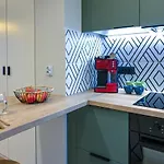 Energy Apartamento Katowice