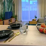 Apartmán Energy
