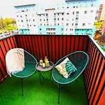 Apartamento Energy *