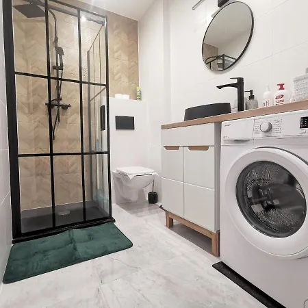 Energy Apartment Katowice