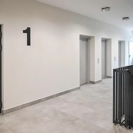 Apartmán Energy *