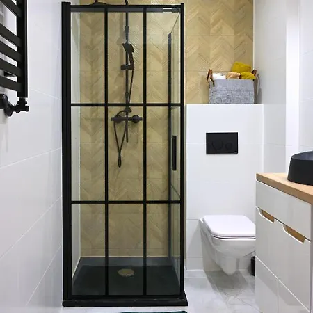 Energy Apartmán Katovice