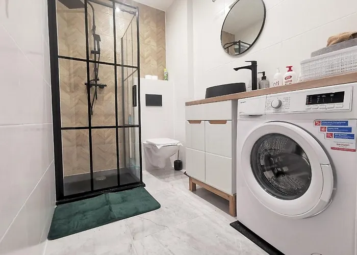 Energy Διαμέρισμα Κατοβίτσε