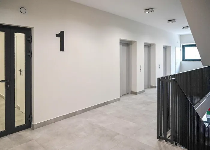 Apartamento Energy *