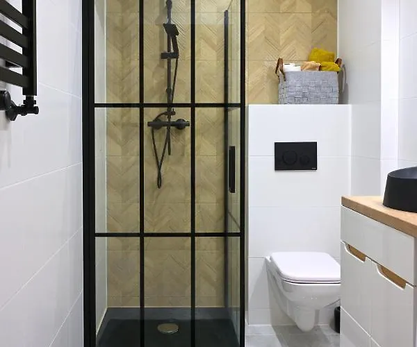 Energy Lägenhet Katowice