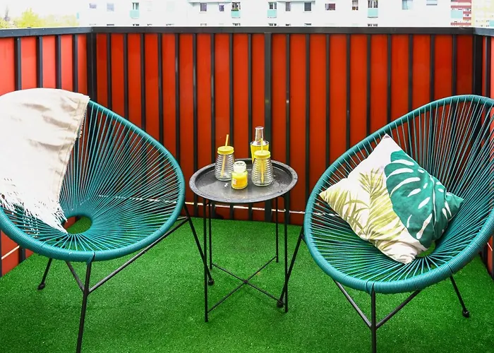 Διαμέρισμα Energy *