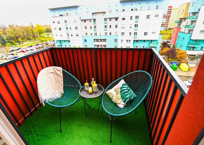 Διαμέρισμα Energy *