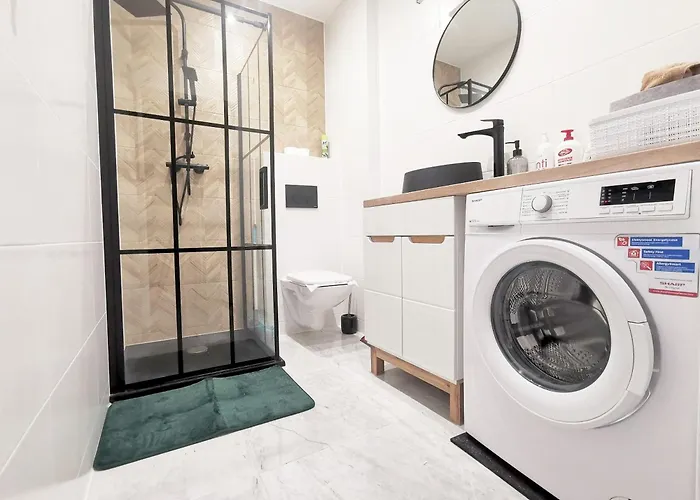 Διαμέρισμα Energy *